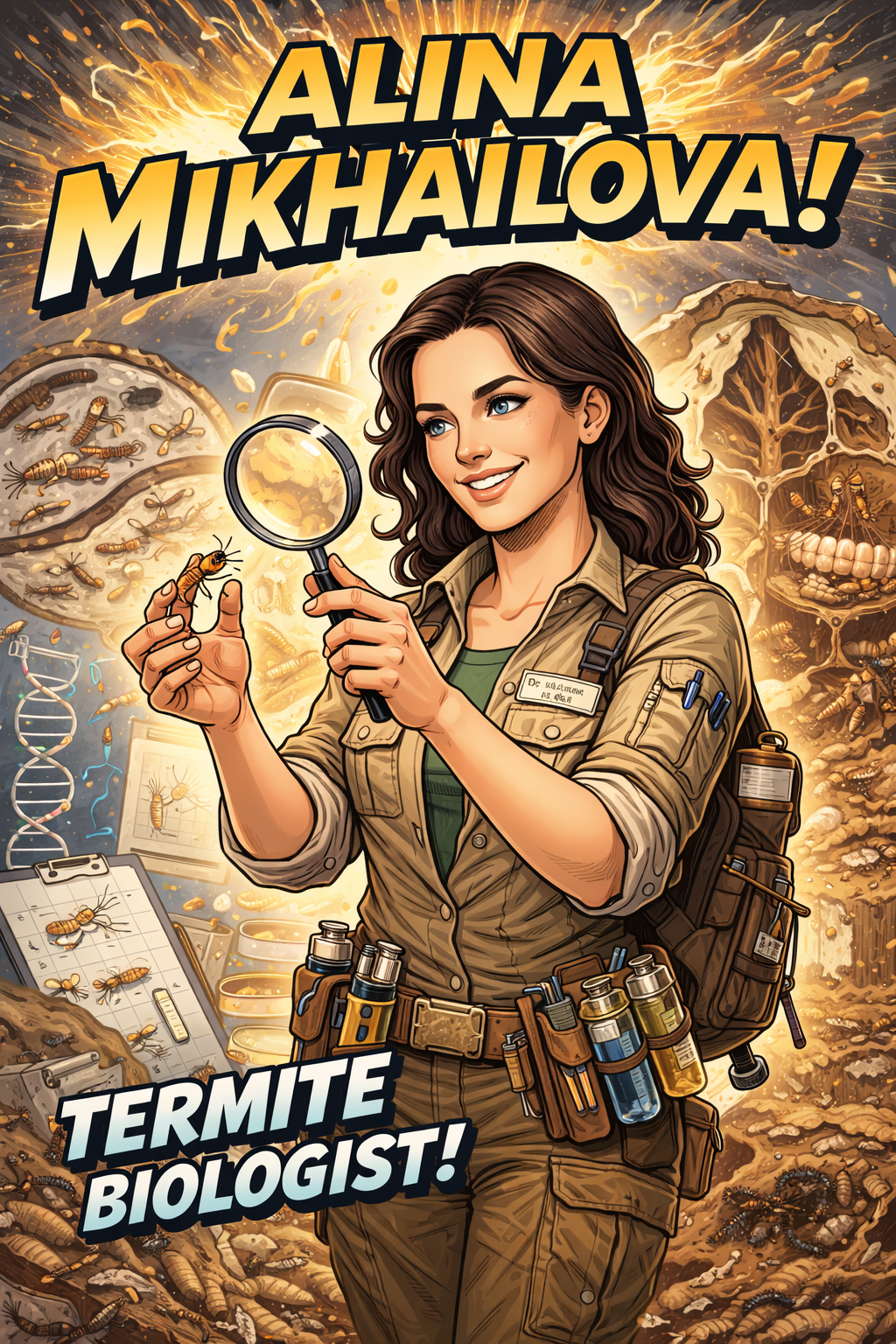 Profile Picture Alina