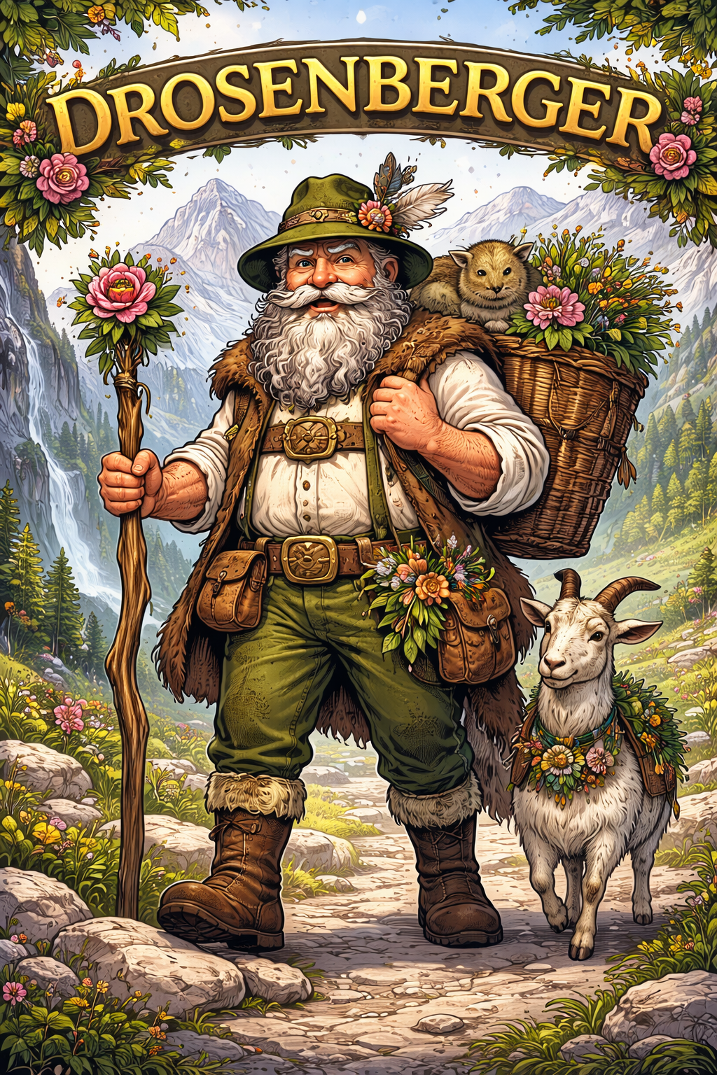 Profile Picture David