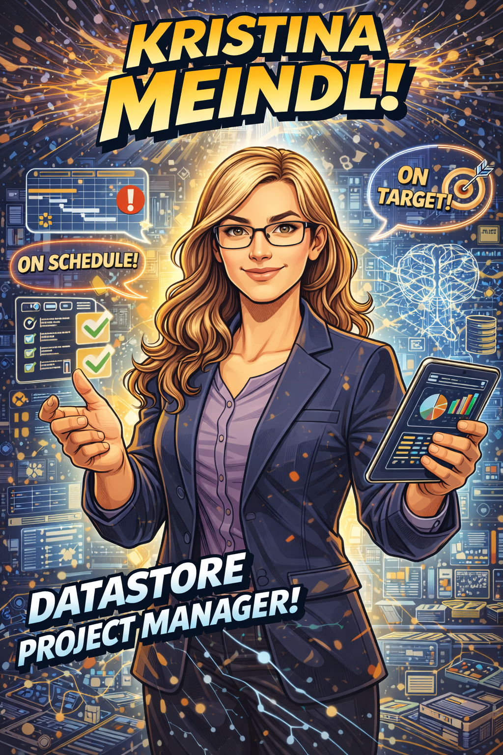 Profile Picture Kristina