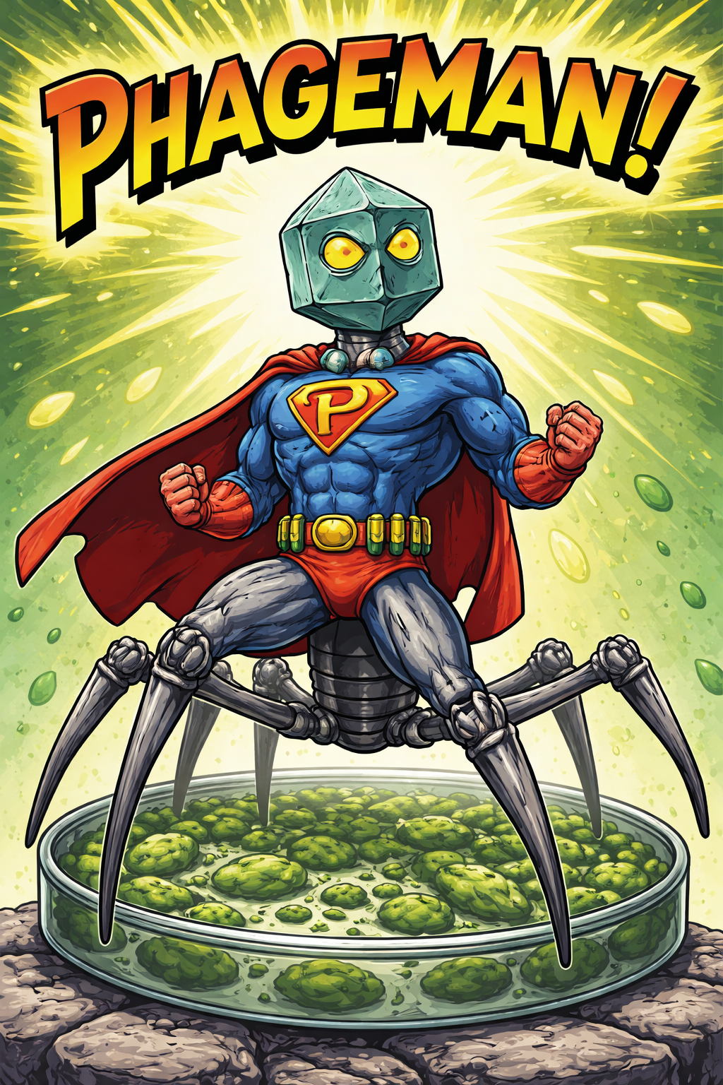 Profile Picture Paul