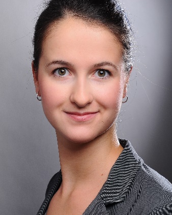 Profile Picture Tanja
